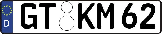 GT-KM62