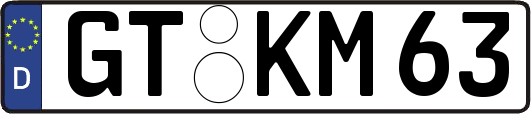 GT-KM63