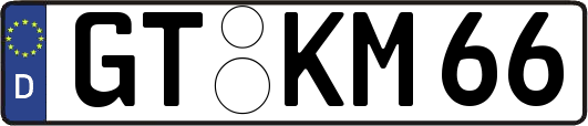 GT-KM66