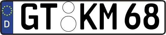 GT-KM68