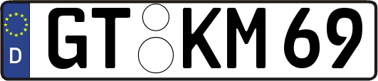 GT-KM69