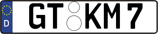 GT-KM7