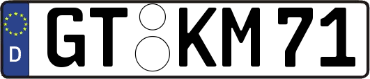 GT-KM71