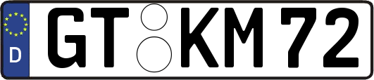 GT-KM72