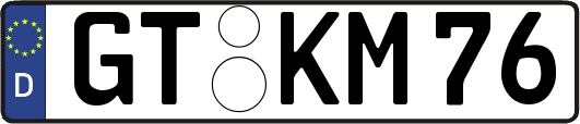 GT-KM76