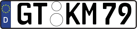 GT-KM79