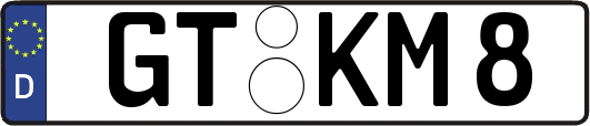 GT-KM8