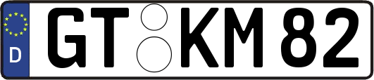 GT-KM82
