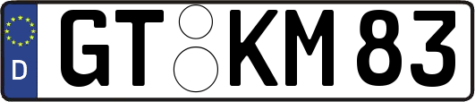GT-KM83