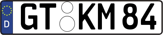 GT-KM84