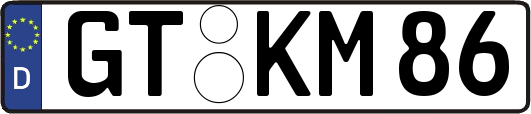 GT-KM86