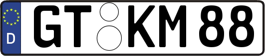 GT-KM88