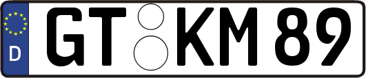 GT-KM89