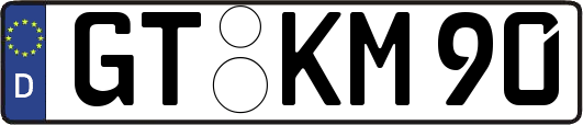 GT-KM90