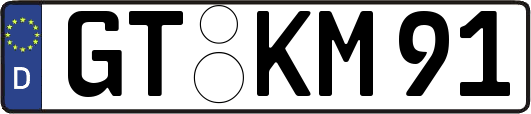 GT-KM91