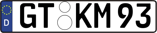 GT-KM93