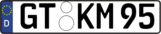 GT-KM95