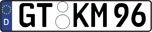 GT-KM96