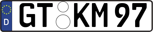 GT-KM97