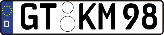 GT-KM98