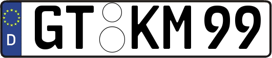 GT-KM99