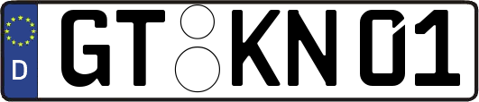 GT-KN01