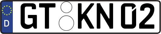 GT-KN02