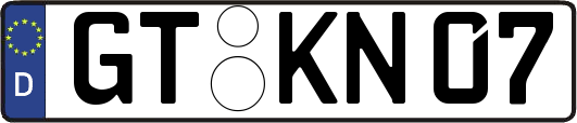 GT-KN07