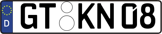 GT-KN08