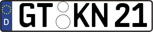 GT-KN21