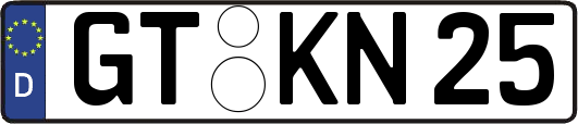 GT-KN25