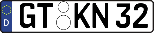 GT-KN32