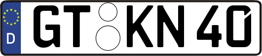 GT-KN40