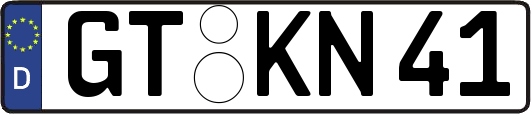 GT-KN41