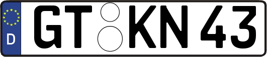 GT-KN43