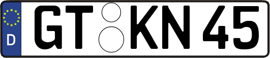 GT-KN45