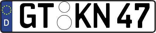 GT-KN47