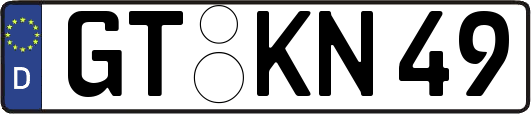 GT-KN49