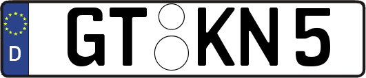 GT-KN5
