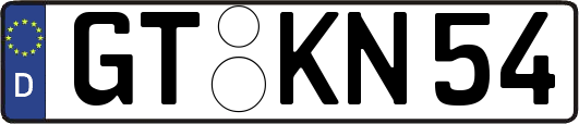 GT-KN54
