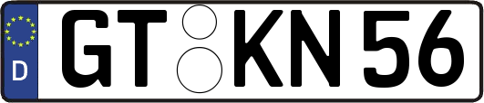 GT-KN56