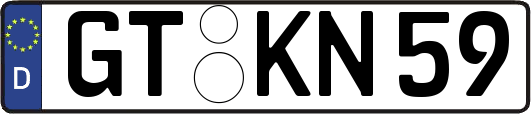 GT-KN59