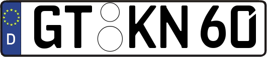 GT-KN60