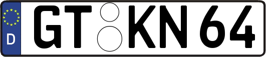 GT-KN64