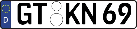 GT-KN69