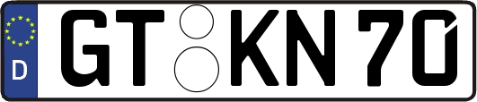 GT-KN70