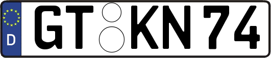 GT-KN74