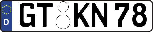 GT-KN78
