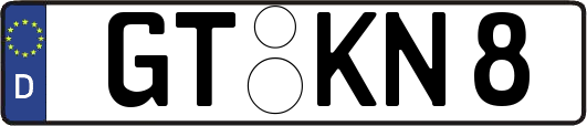GT-KN8