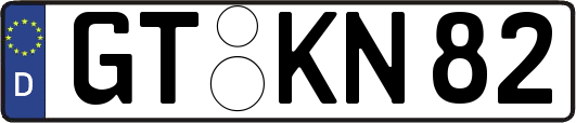 GT-KN82